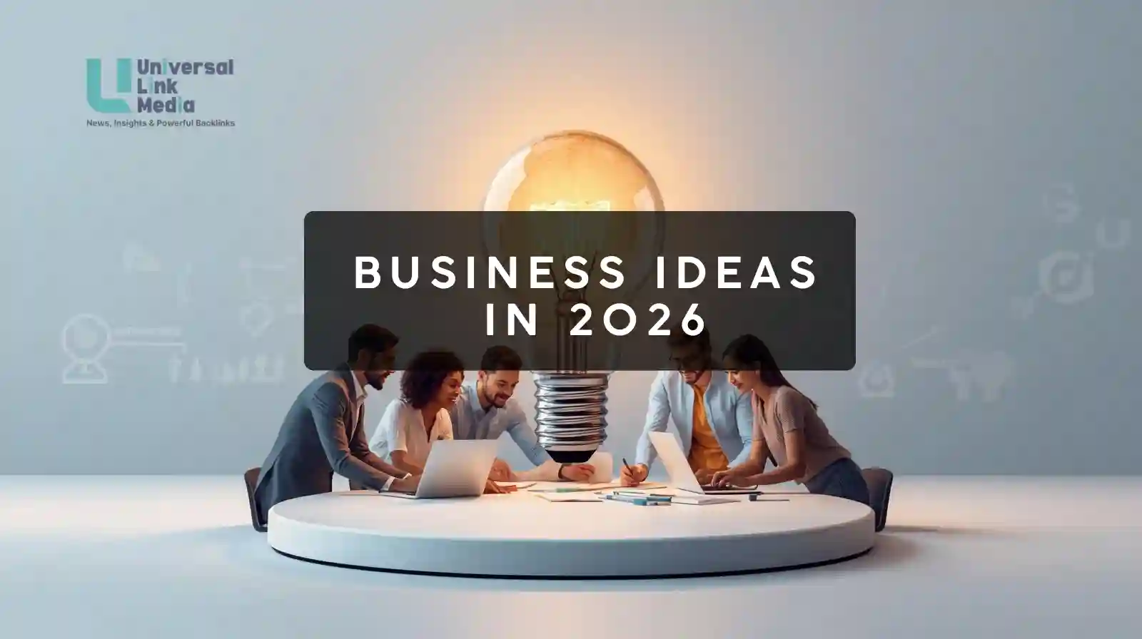 business ideas in 2026