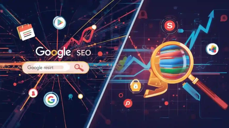 Google's core update in December 2025