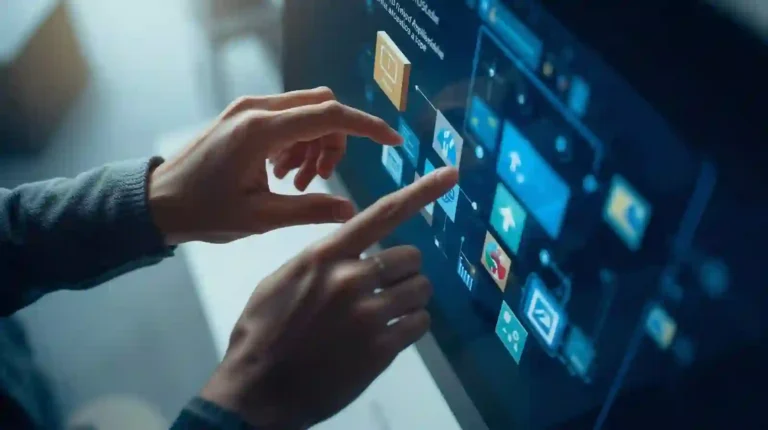 make application without code