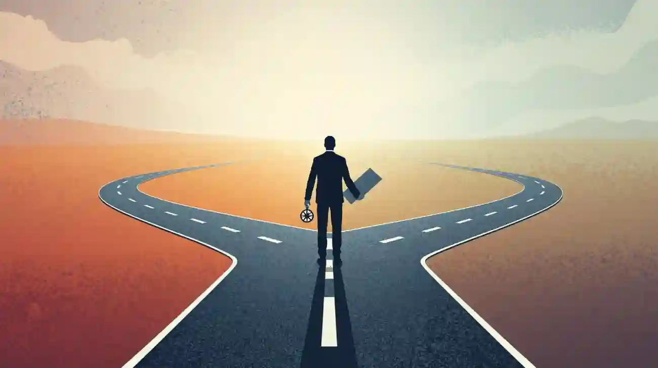 Balancing Vision and Execution