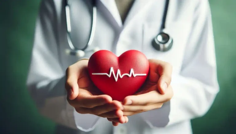 Heart Attack risks and 10 prevention tips