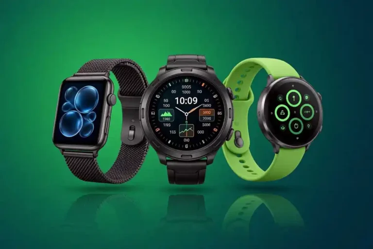 10 best smartwatches to buy in 2026